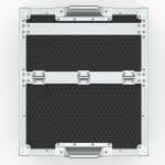 Flycase For Blackmagic Design Smartview, Atem Mini Extreme, And Converter