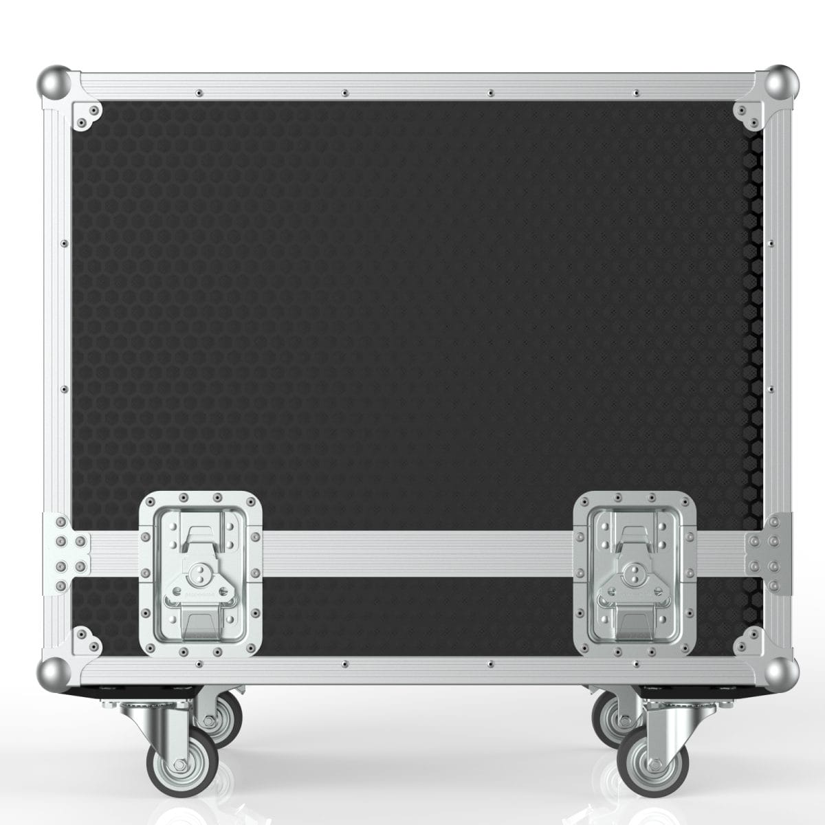 Standard Amp Case For Orange 212 Open Back Cab