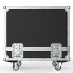 Standard Amp Case For Orange 212 Open Back Cab