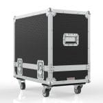 Standard Amp Case For Orange 212 Open Back Cab