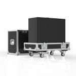 Standard Amp Case For Orange 212 Open Back Cab