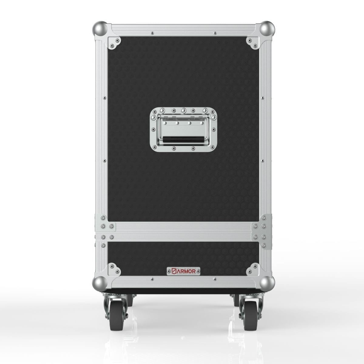 Standard Amp Case For Orange 212 Open Back Cab
