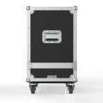 Standard Amp Case For Orange 212 Open Back Cab