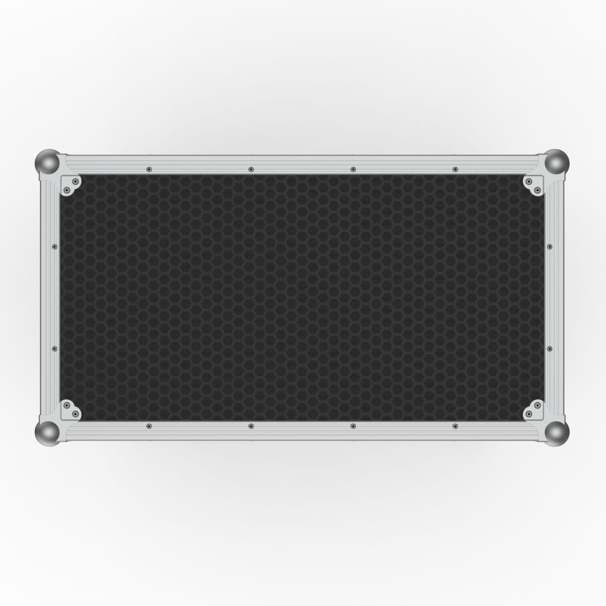 Standard Amp Case For Orange 212 Open Back Cab