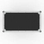 Standard Amp Case For Orange 212 Open Back Cab