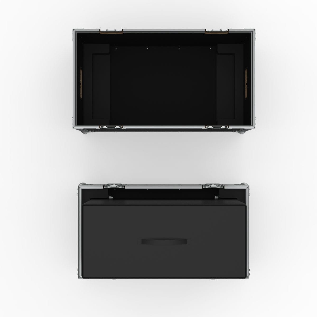 Standard Amp Case For Orange 212 Open Back Cab