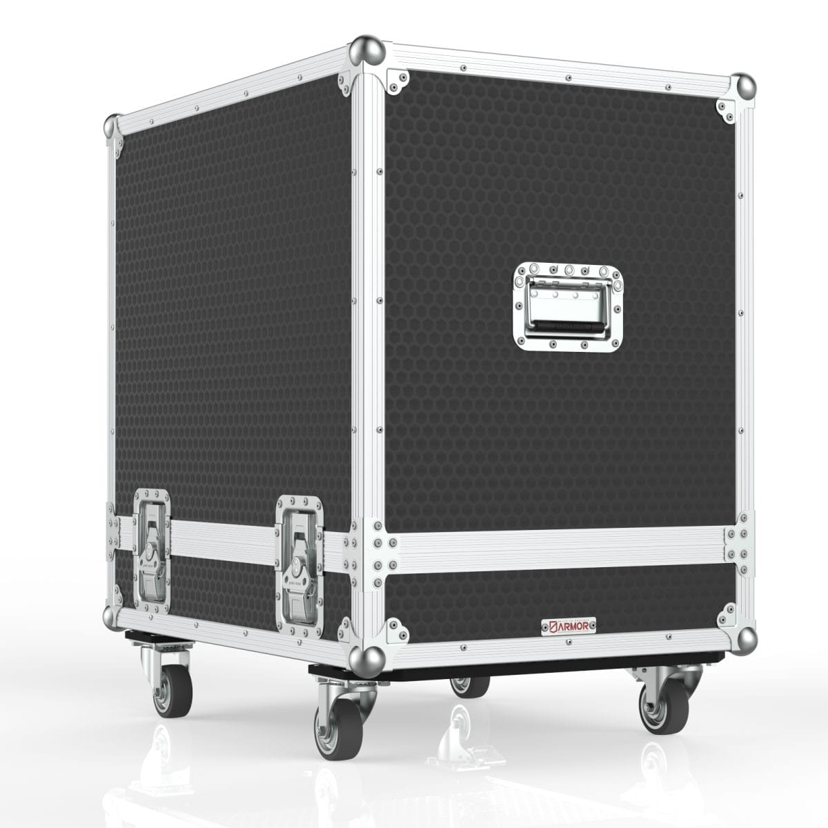 Standard Amp Case For Fender 410 Neo Cab