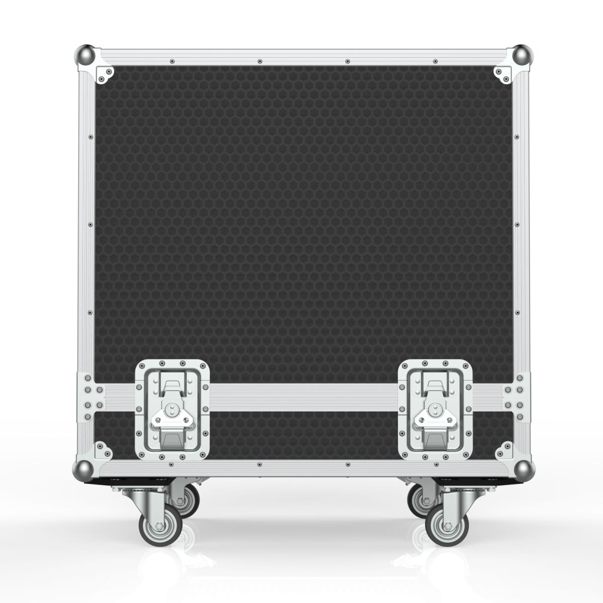 Standard Amp Case For Fender 410 Neo Cab