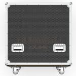 Road Case For Storing Allen And Heath Dlive C2500