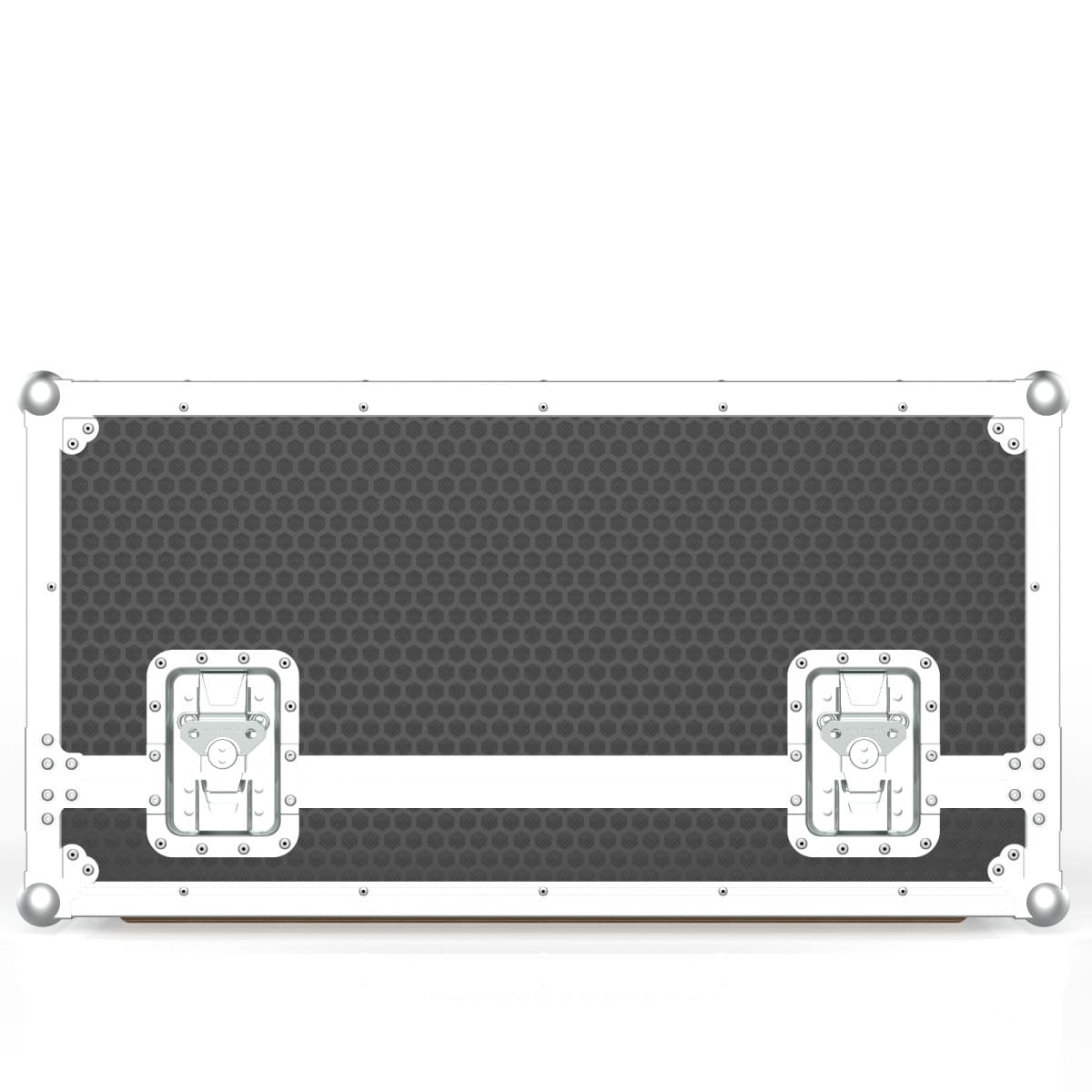 Road Case For Storing Allen And Heath Dlive C2500