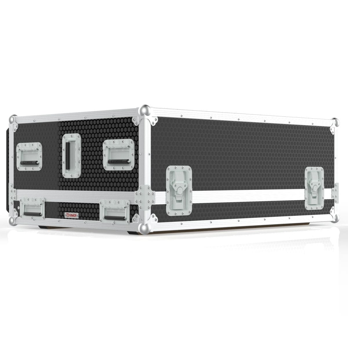 Road Case For Storing Digico S31
