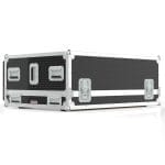 Road Case For Storing Digico S31