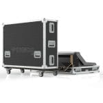 Road Case For Storing Digico S31