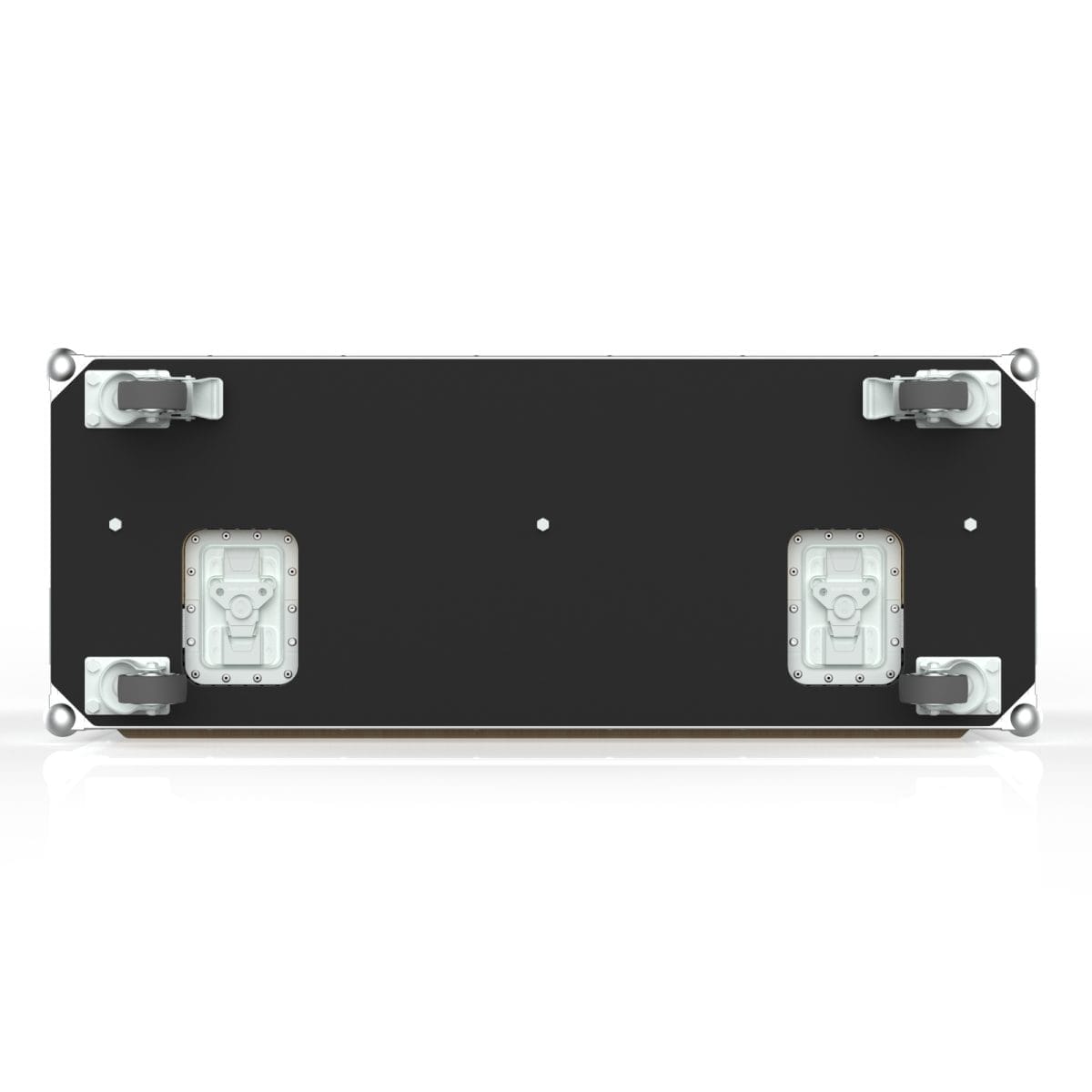 Road Case For Storing Digico S31