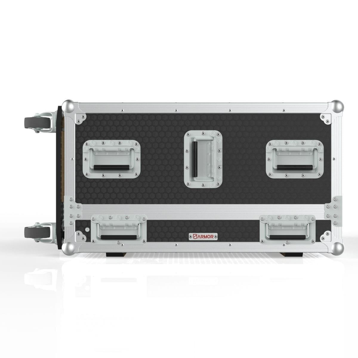 Road Case For Storing Digico S31