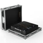 DJ mixer