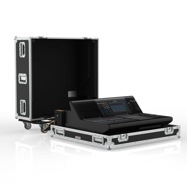 TRANSPORT CASE FOR YAMAHA CL3 AUDIO MIXER