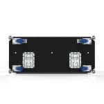 Road Case For Yamaha Ql5
