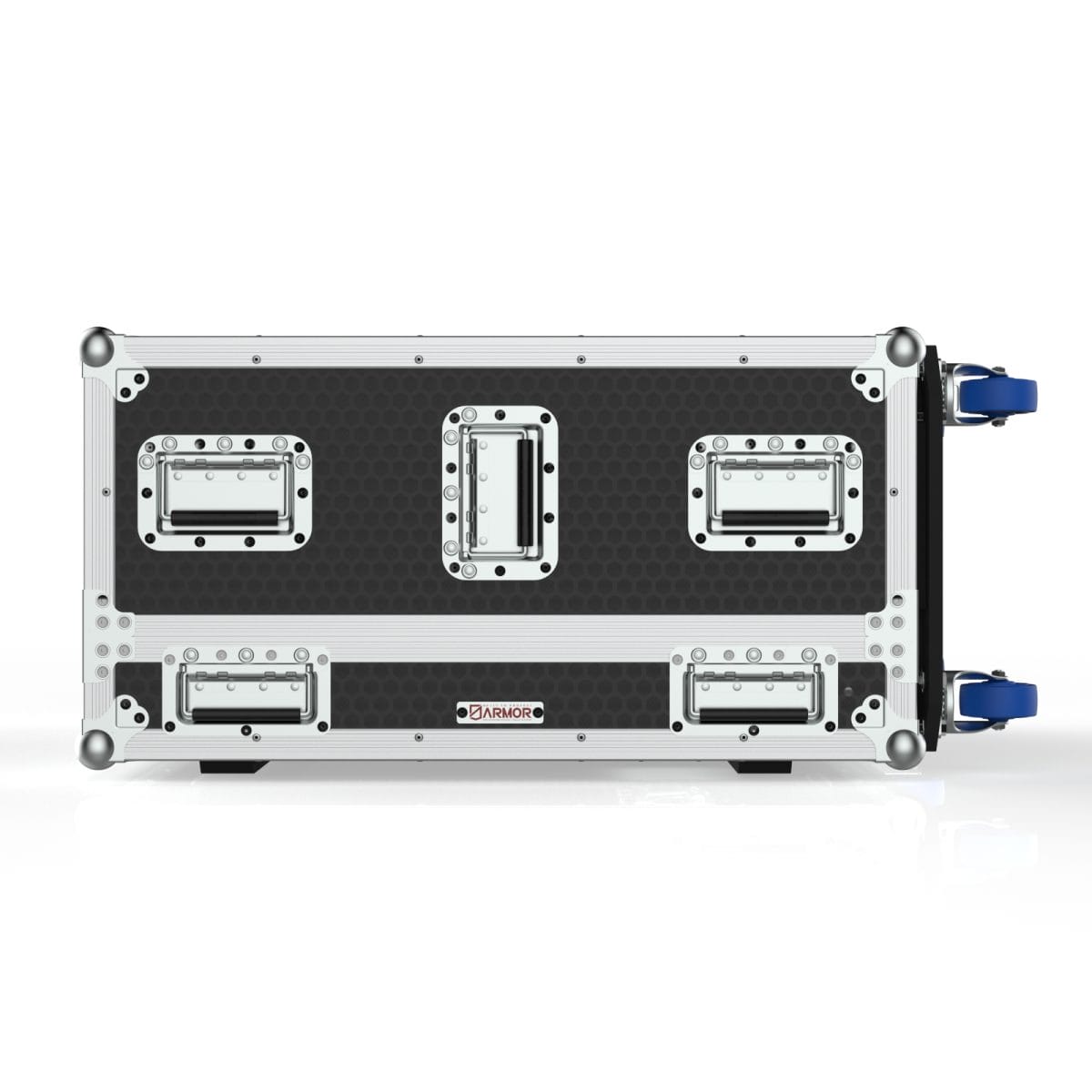 Road Case For Yamaha Ql5