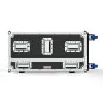 Road Case For Yamaha Ql5