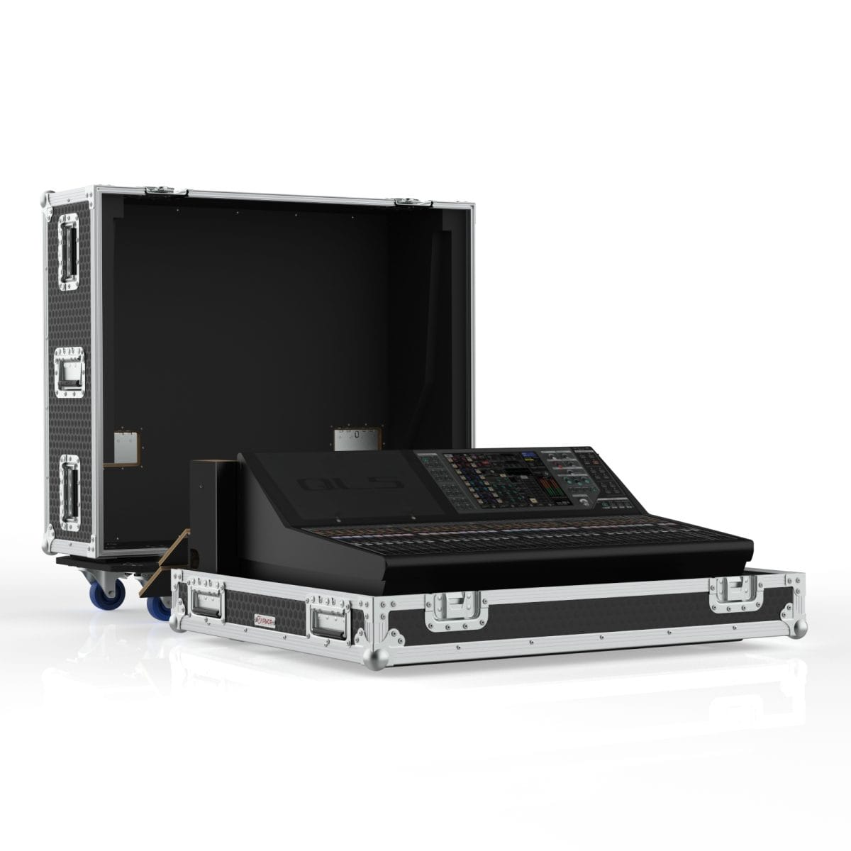 Road Case For Yamaha Ql5
