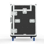Workstation Road Case Fp2