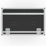 Workstation Road Case Fp2