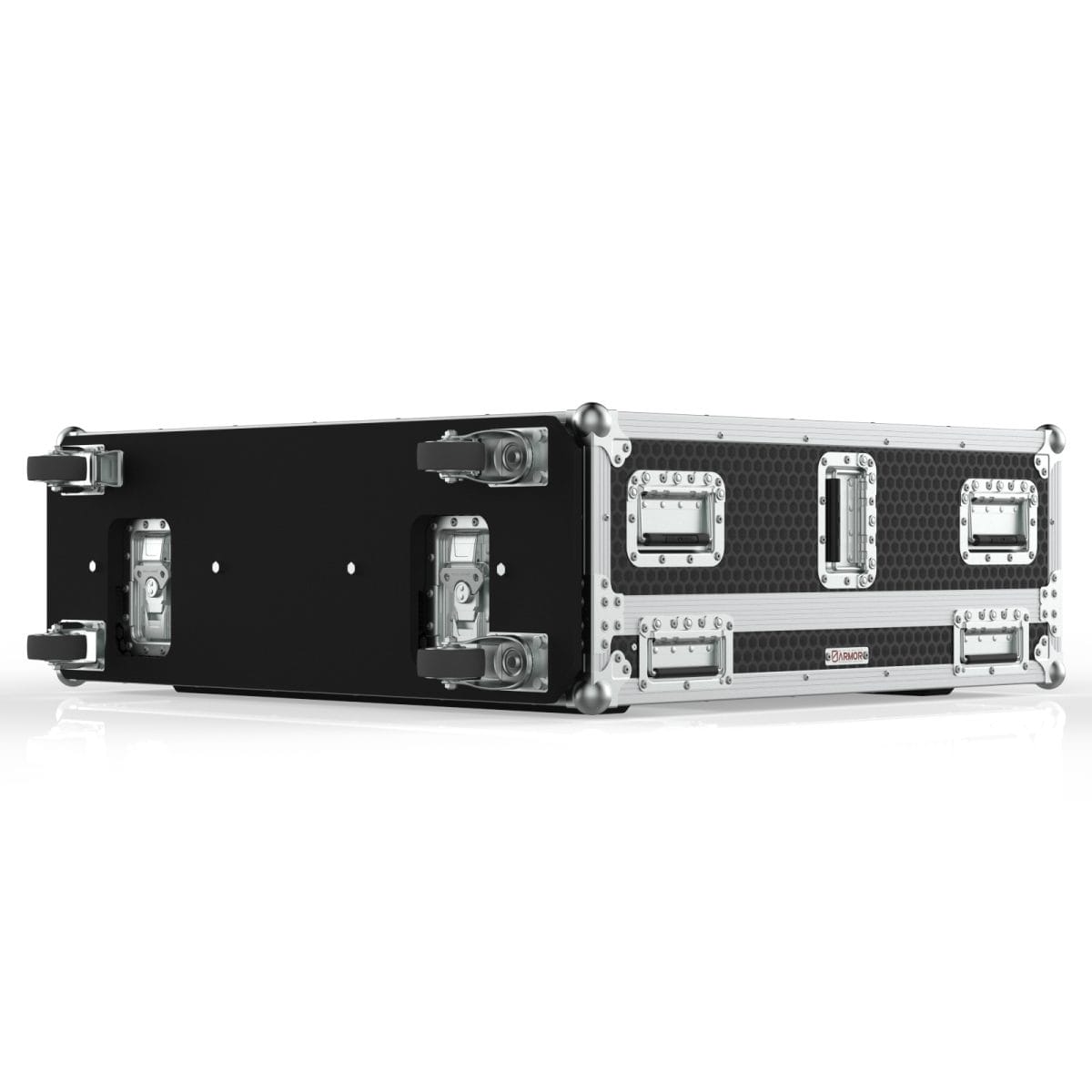Road Case For Chamsys Mq500M Stadium Console
