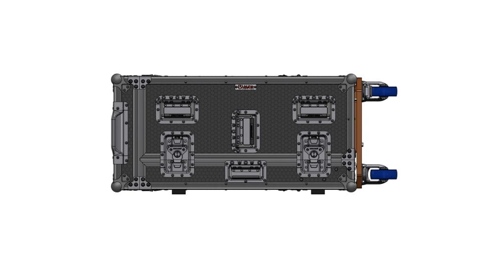 dLive C3500
