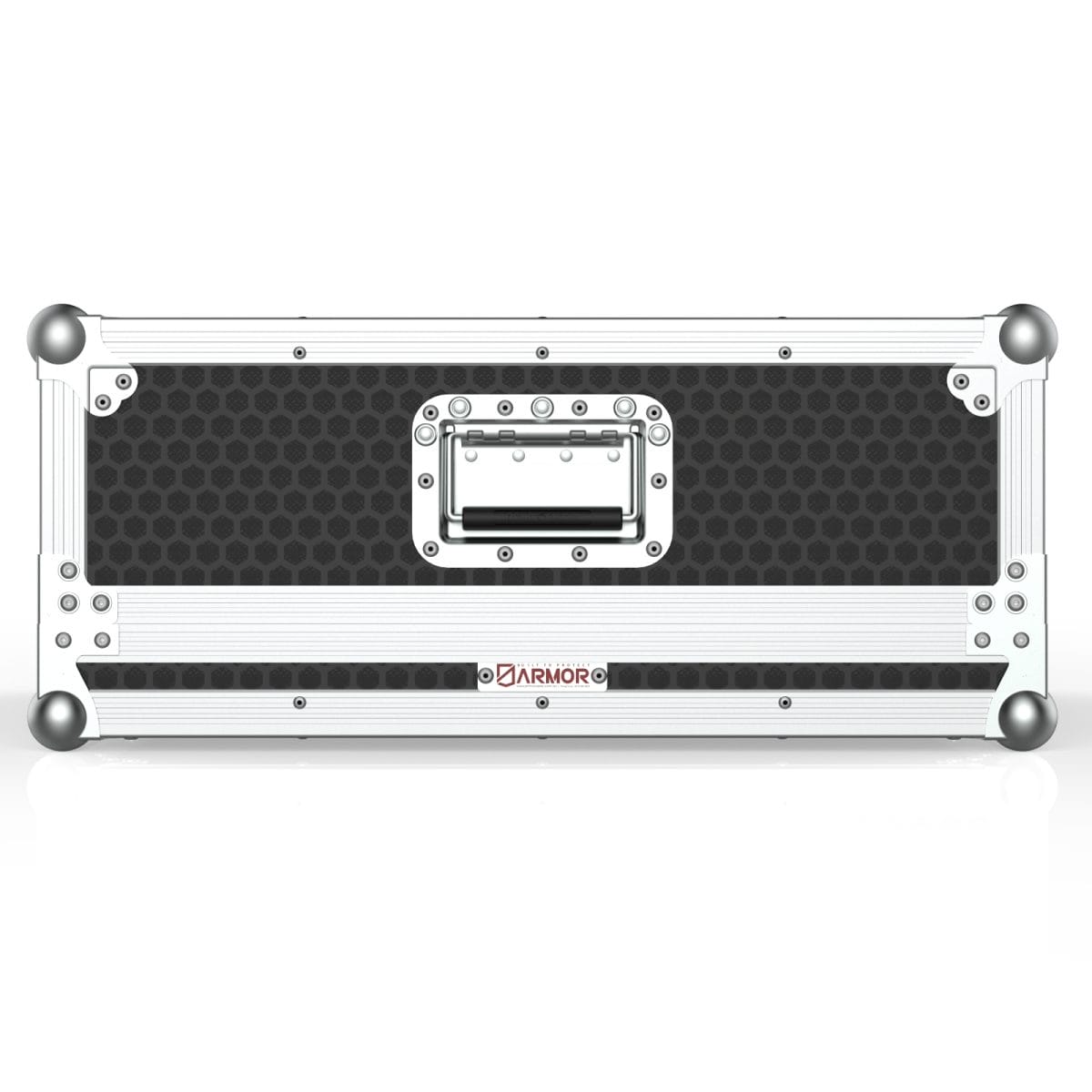 Road Case For Soundcraft Si Expression 2