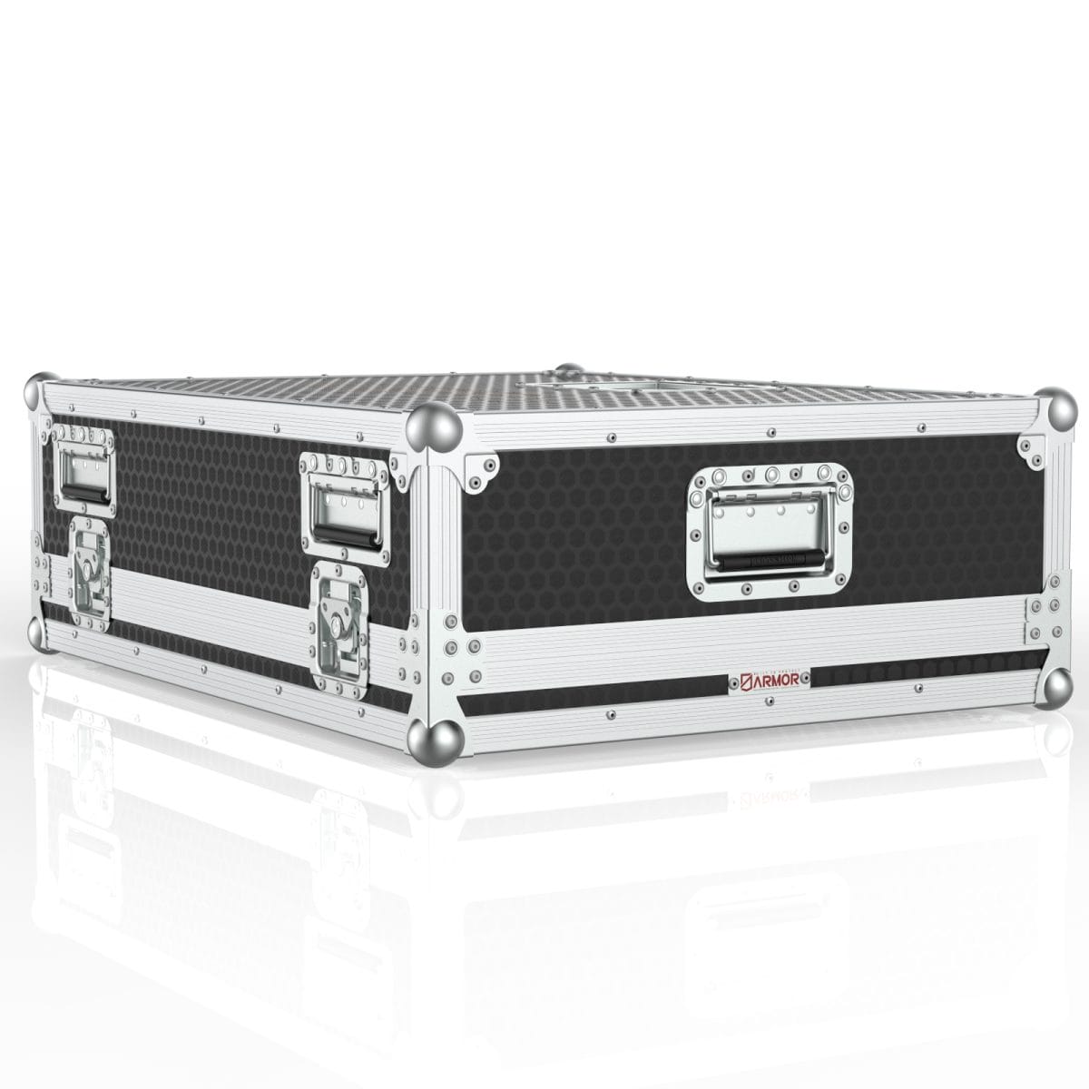 Road Case For Soundcraft Si Expression 2