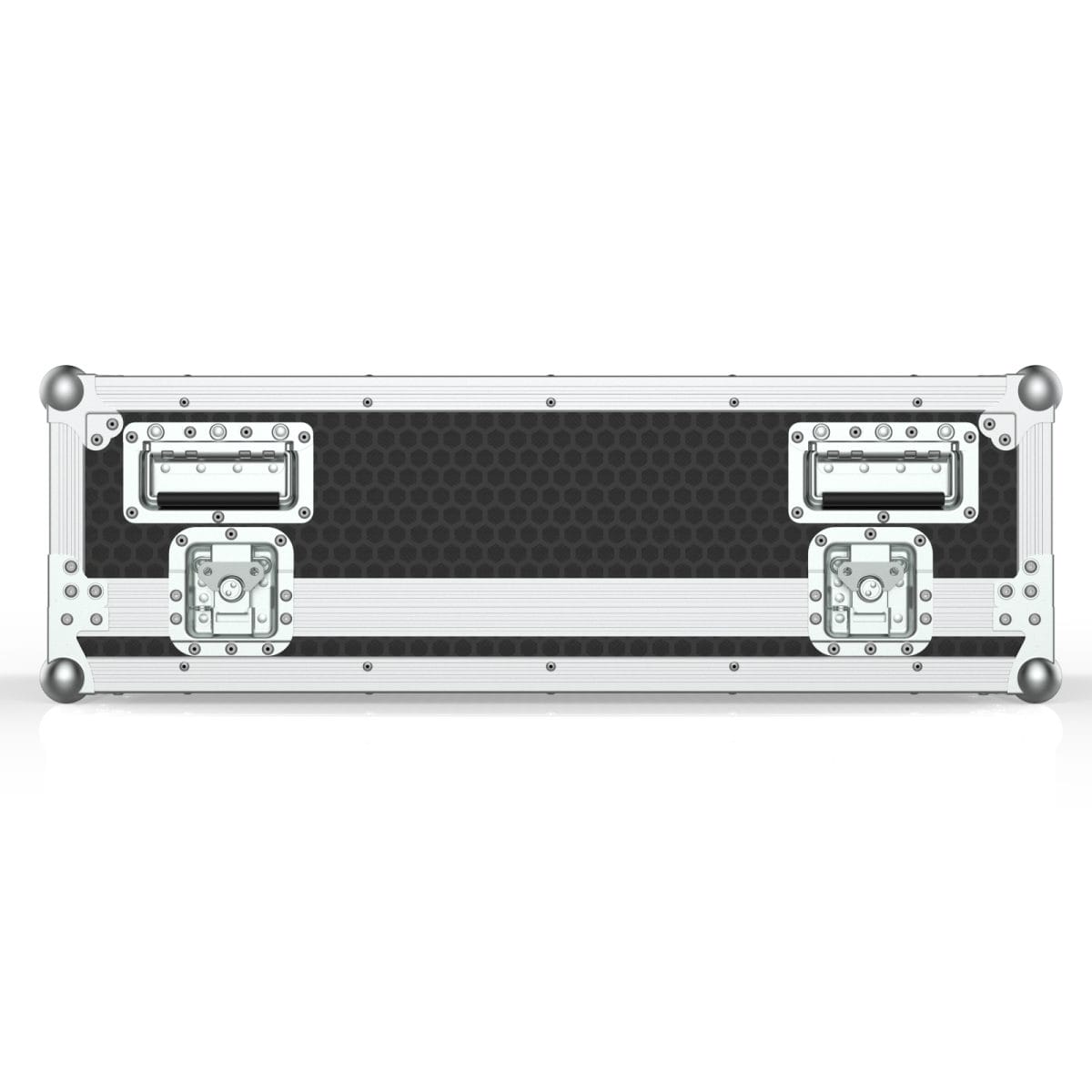 Road Case For Soundcraft Si Expression 2