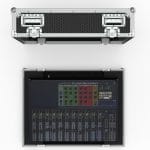 Road Case For Soundcraft Si Expression 2