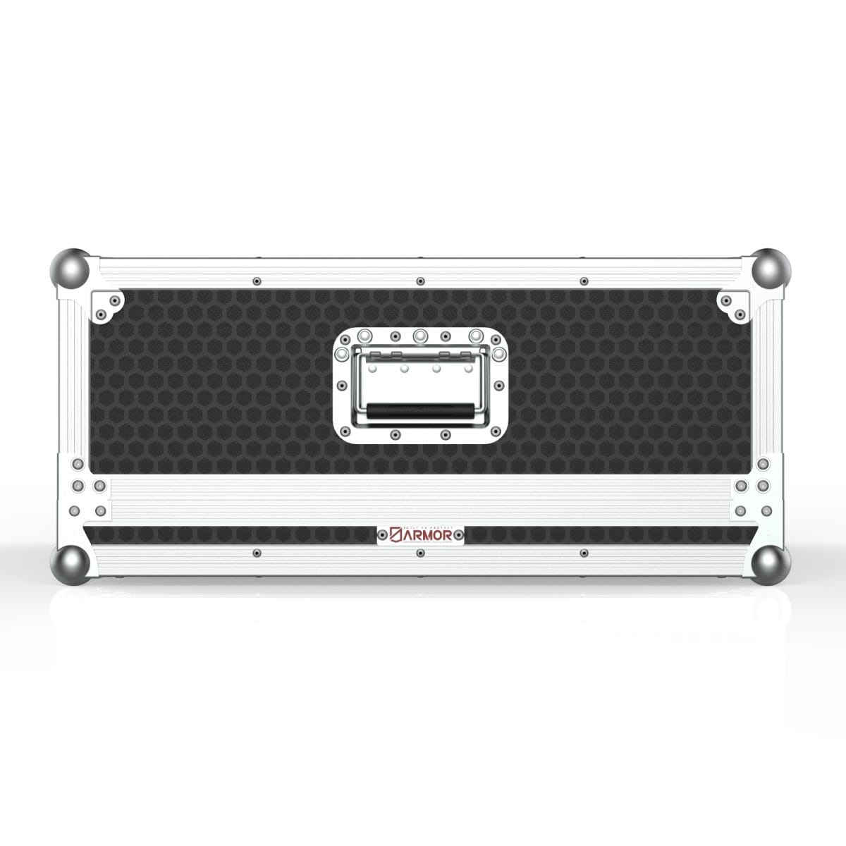 Road Case For Storing Soundcraft Si Performer 2