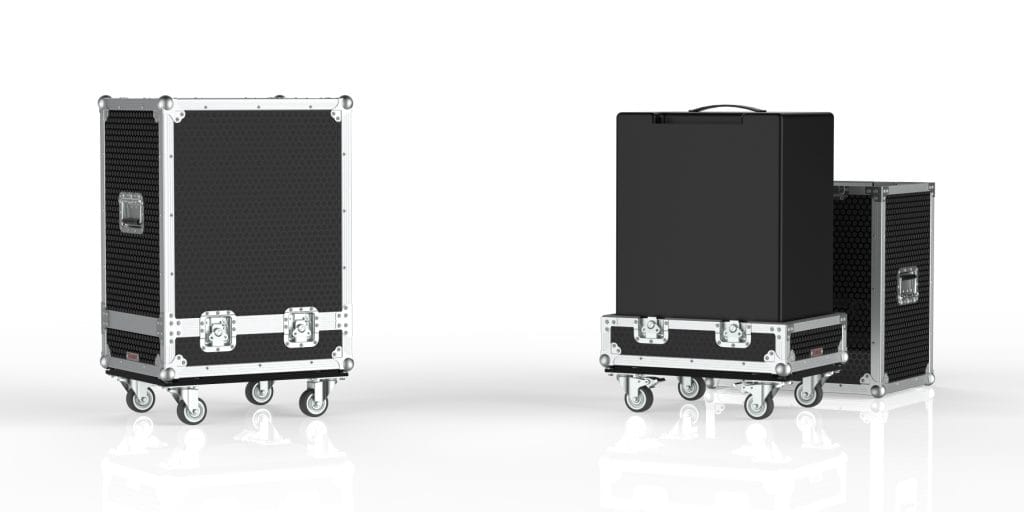 Fender Rumble 500