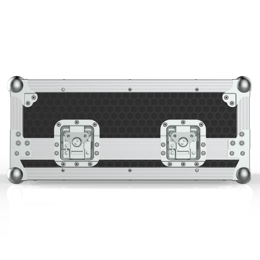 Road Case For Pioneer Plx 1000 Audio Mixer