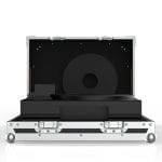 Road Case For Pioneer Plx 1000 Audio Mixer