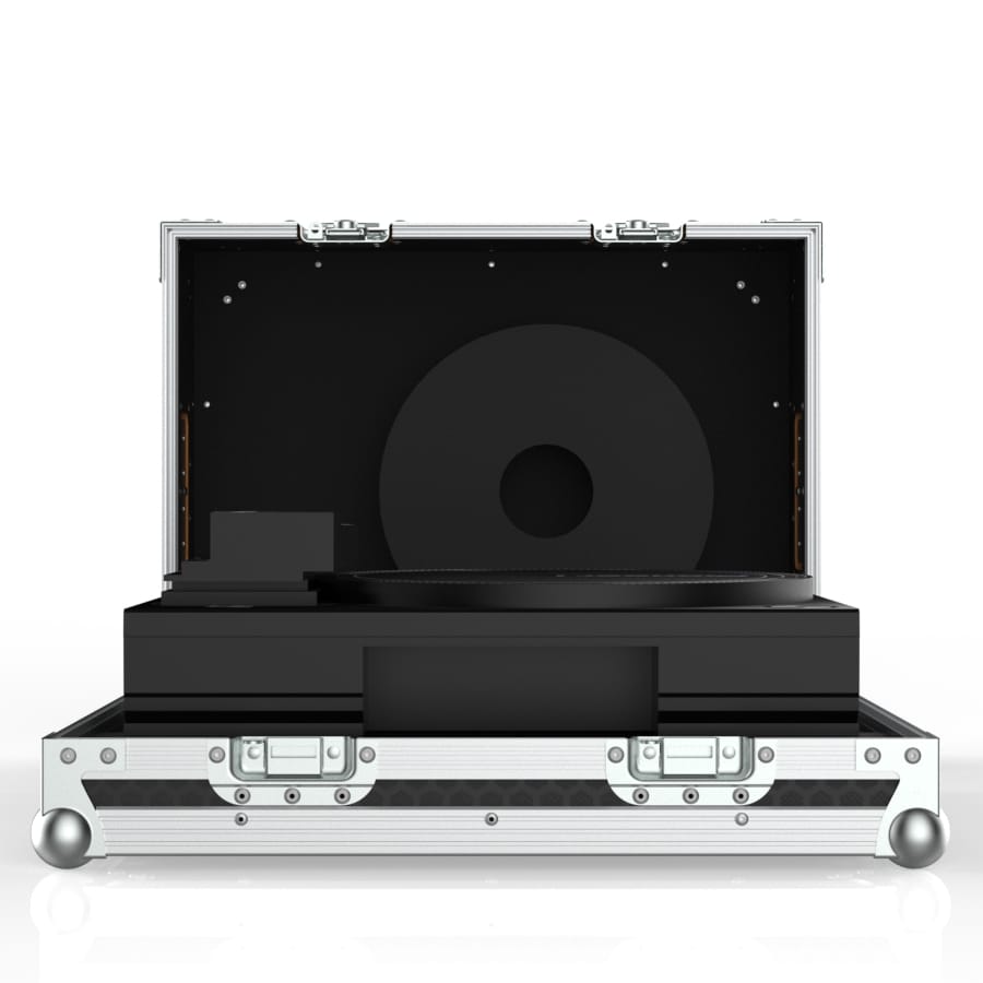 Road Case For Pioneer Plx 1000 Audio Mixer