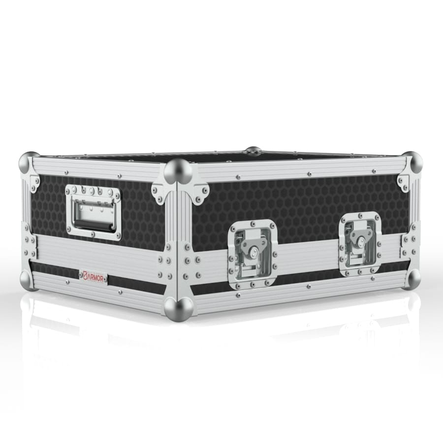 Road Case For Pioneer Plx 1000 Audio Mixer