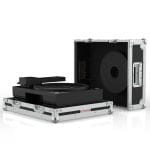 Road Case For Pioneer Plx 1000 Audio Mixer