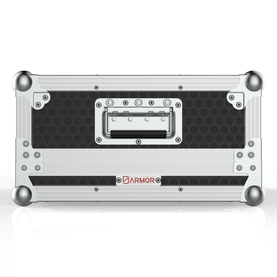 Road Case For Pioneer Plx 1000 Audio Mixer
