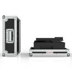 Road Case For Pioneer Plx 1000 Audio Mixer