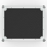 Road Case For Pioneer Plx 1000 Audio Mixer