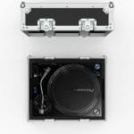 Road Case For Pioneer Plx 1000 Audio Mixer