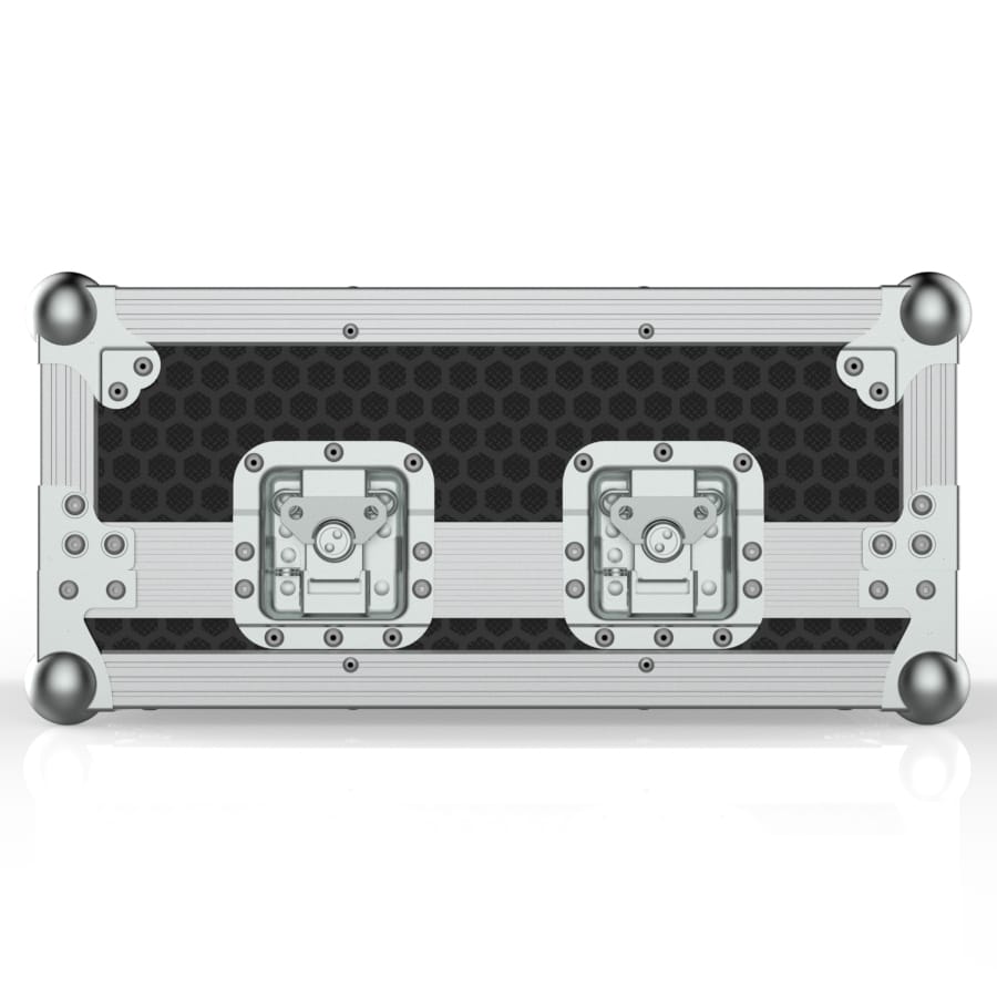 Road Case For Pioneer Xdj 1000Mk2 Audio Mixer