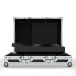 Road Case For Pioneer Xdj 1000Mk2 Audio Mixer
