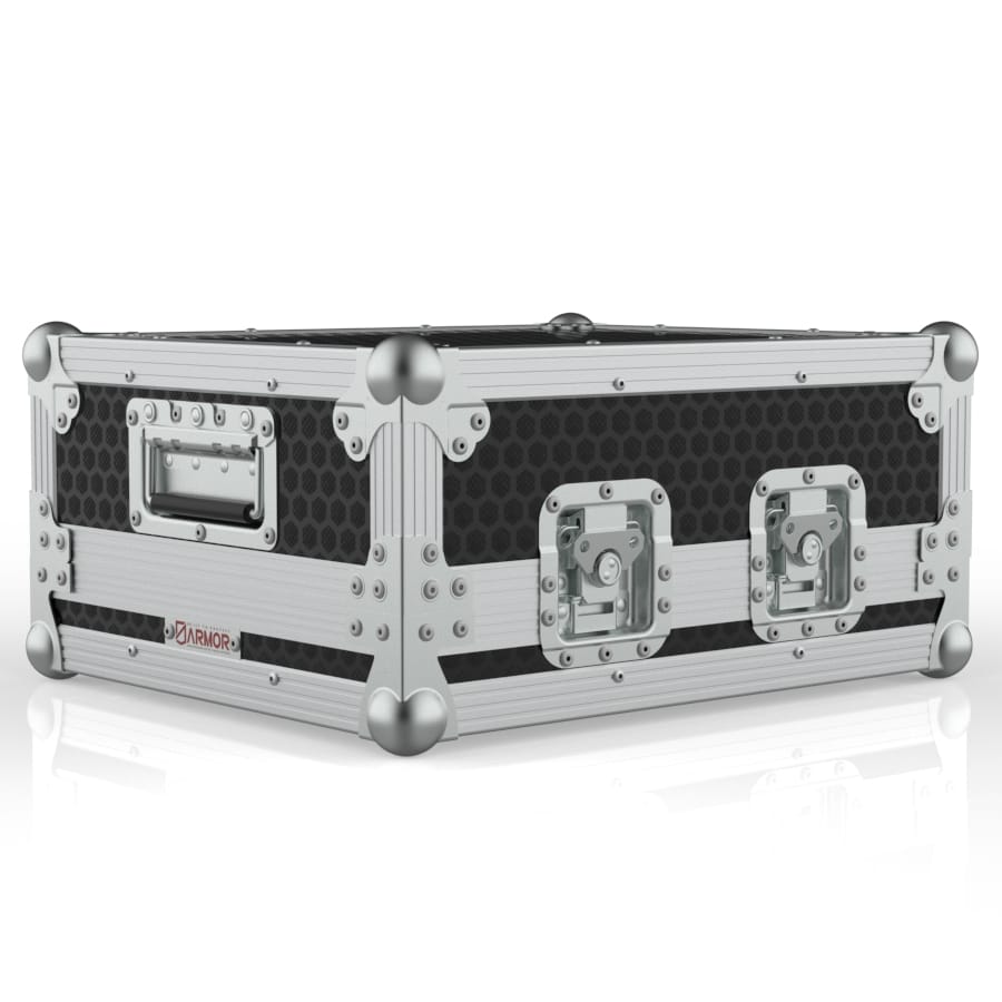 Road Case For Pioneer Xdj 1000Mk2 Audio Mixer