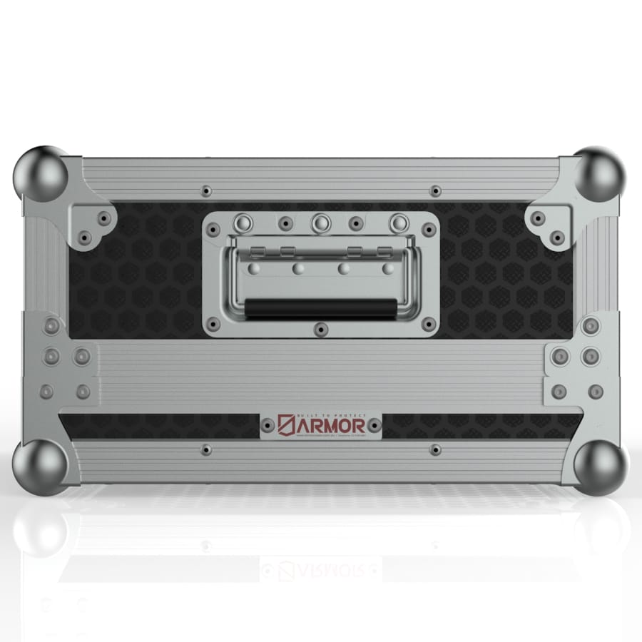 Road Case For Pioneer Xdj 1000Mk2 Audio Mixer
