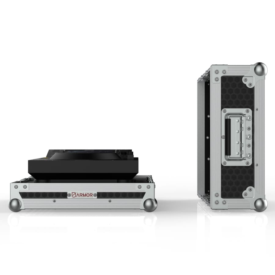 Road Case For Pioneer Xdj 1000Mk2 Audio Mixer