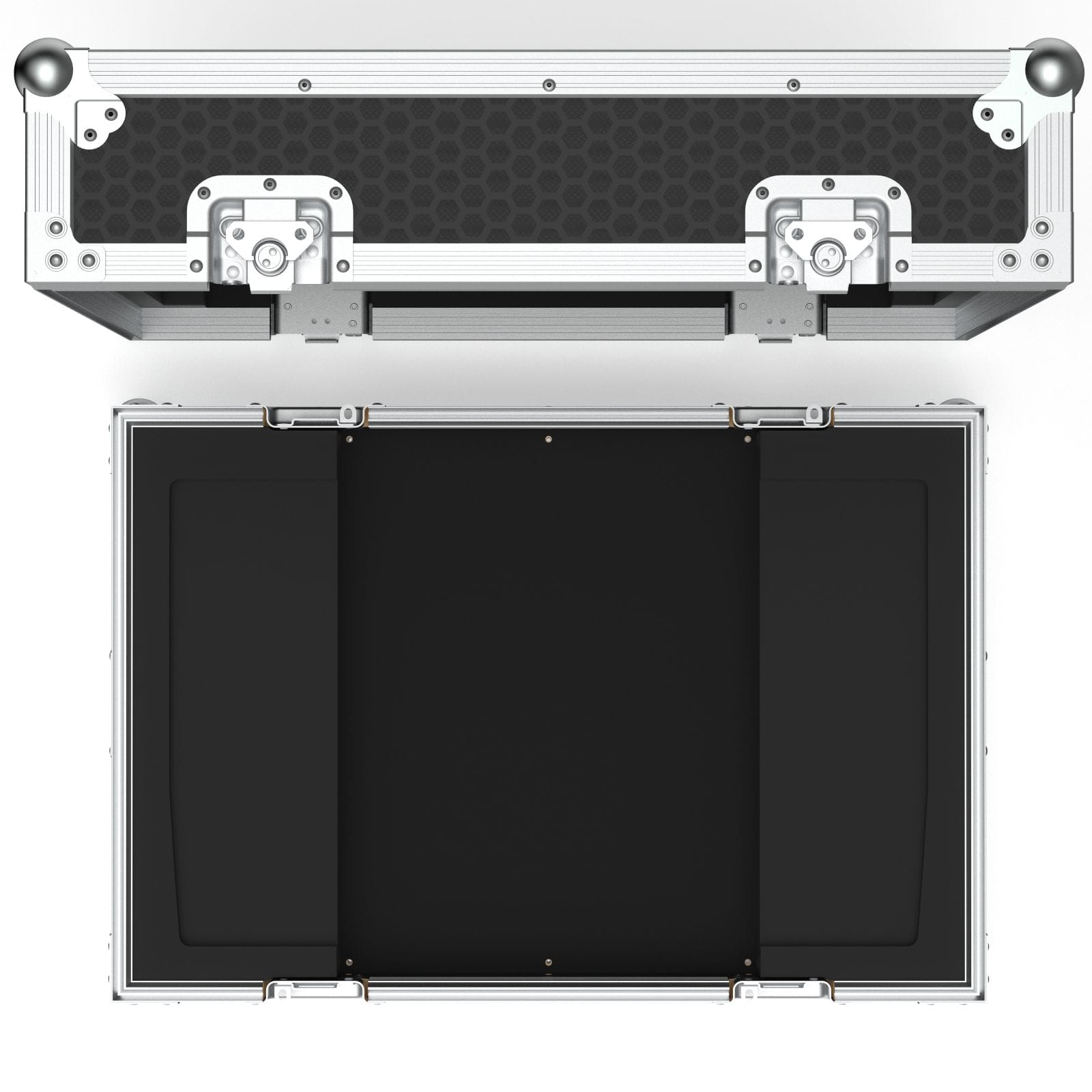 Premium Road Case For Chamsys Quickq 20: Ultimate Protection For Lighting Control Consoles